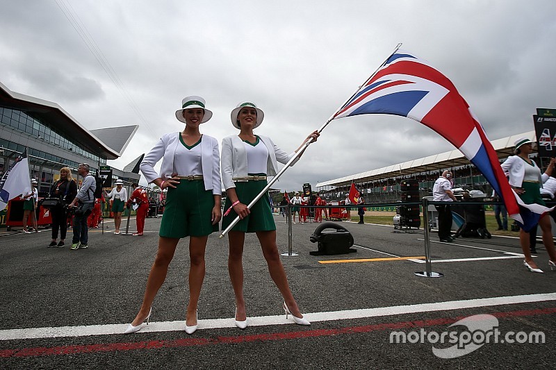 F1 teams discuss PM letter as Brexit fears grow