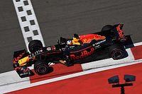 La diferencia en clasificaci&oacute;n no sorprende a Red Bull en Sochi