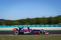Sainz: "No estamos para improvisar en carrera"