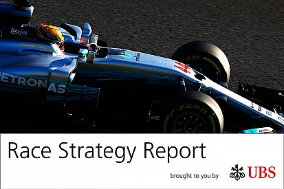 Strategy Report: How Red Bull made Mercedes jump to its tune