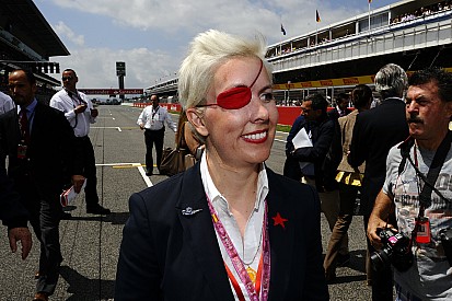 De Villota'nın ailesi Manor'la anlaştı