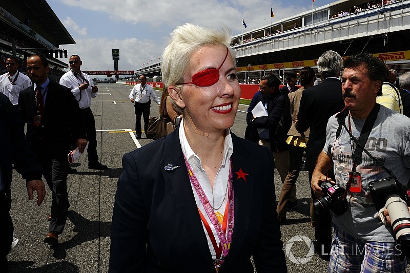 Família De Villota chega a acordo com Manor após processo