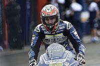 Baz sustituirá a Torres en el Althea BMW del WorldSBK