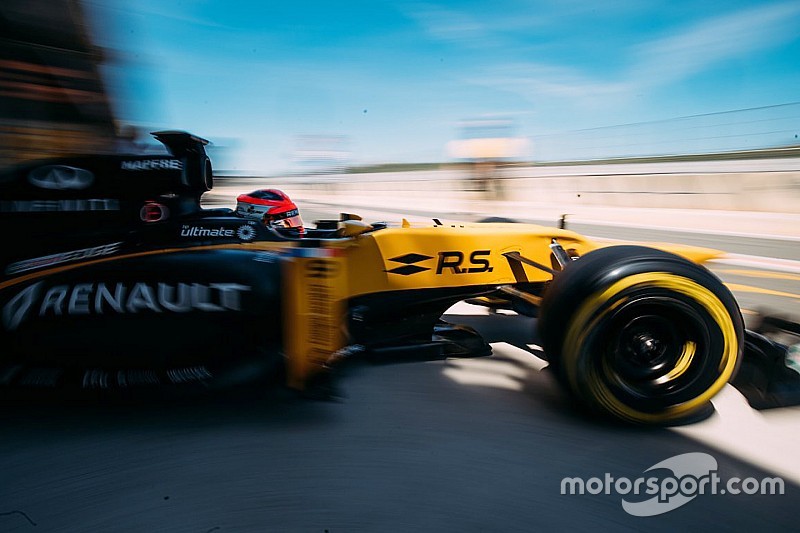 Kubica assure qu'il peut piloter une F1