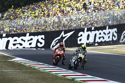 Bautista a enfin vu le bout du tunnel au Mugello