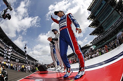 Alonso ganó 274.000 euros con la Indy 500; el ganador, 2'2 millones