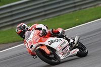 Aspar llevar&aacute; KTM para 2018 en Moto3