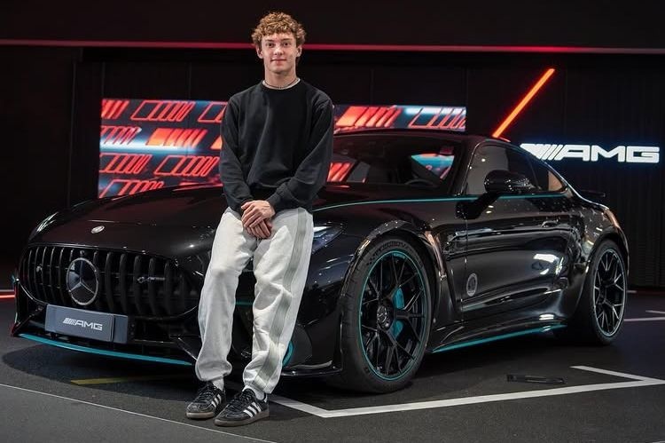 Wypadek Antonelliego