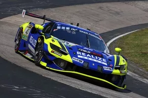 ラリージャパンで完走できなければ、2025年WRC参戦はなかった……勝田貴