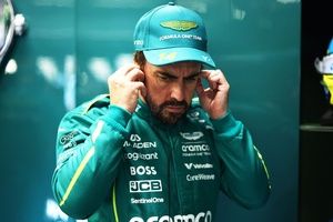 F1: Por que Alonso e seus rivais "não sentirão falta" dos carros com efeito solo