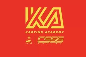 Carlos Sainz y la RFEDA anuncian la CS55 Racing Karting Academy para 2026