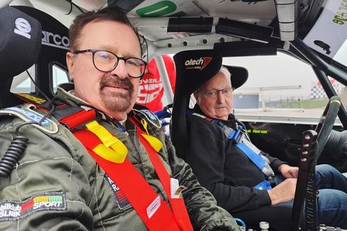 Legendy gotowe na show