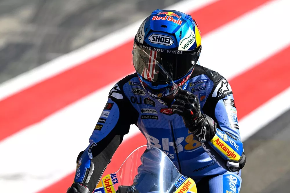 Alex M rquez Me He Preguntado Encima De La Moto Si Se Me Hab a alex-m-rquez-me-he-preguntado-encima-de-la-moto-si-se-me-hab-a