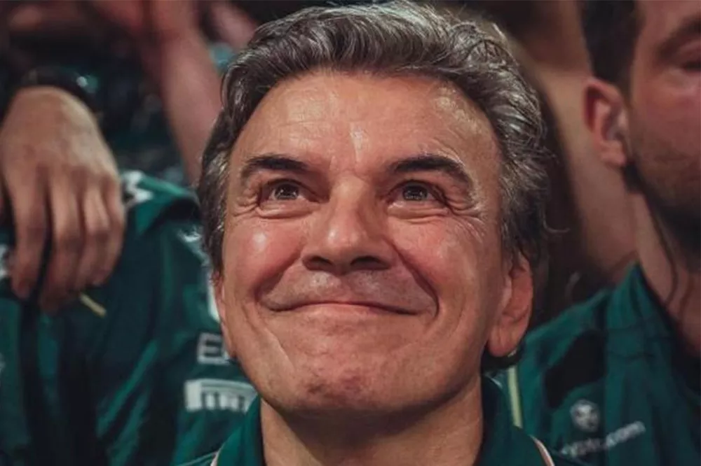 Fabrizio Borra