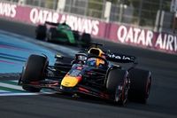 Verstappen po raz kolejny dokonał niemożliwego