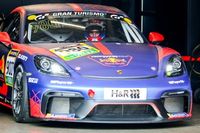 Max Verstappen finalmente obtiene la licencia en Nordschleife