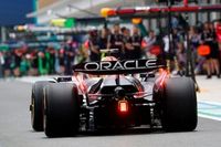 Por qu&eacute; Verstappen tiene un nuevo suelo en Miami, pero su motor lo frena