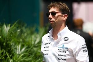 Vowles habla de c&oacute;mo alcanzar los objetivos a futuro de Williams F1