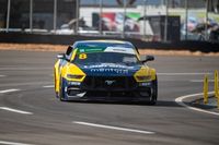 NASCAR Brasil: Ibiapina segura Tozzo e vence classificatória da categoria Challenge