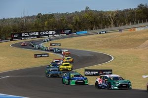 Stock Car: Leist abandona corrida na reta final e Salas herda vitória no Velocitta