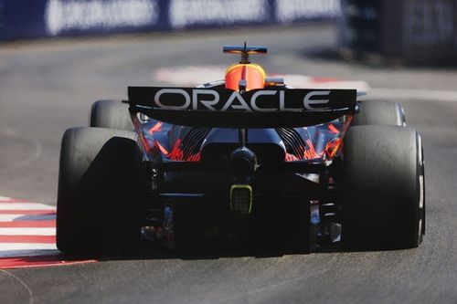 F1: Red Bull está confiante para GP da Espanha após decepção em Mônaco