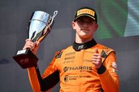 F1: Drugovich ganha outro concorrente na briga por vaga na Cadillac, diz site