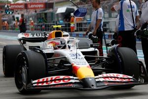 Racing Bulls nie pomoże