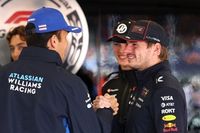 F1: Albon de volta à Red Bull? Marko dá indício de pilotos de 2026; confira
