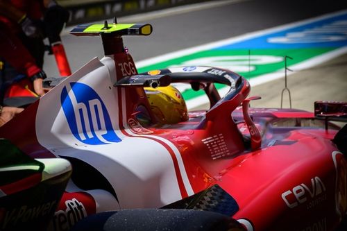 ANÁLISE F1: Como Hamilton está ajudando a moldar carro da Ferrari de 2026