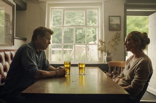 Tenemos que hablar de las mujeres en la película de la F1