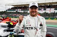 Bottas o 6 tysięcznych