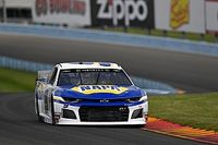 Chase Elliott vence a Truex en Watkins Glen