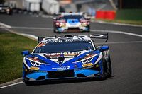 Lamborghini Super Trofeo Europeo: Kroes y Afanasiev se colocan l&iacute;deres en Spa