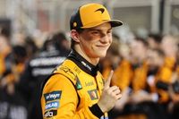 F1 - Piastri: Rivalidade com Norris será mais acirrada