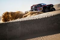 V&iacute;deo: resumen de la segunda parte de la etapa 48 Horas del Dakar