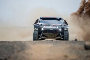 Etapa 5 del Rally Dakar 2025: horario, recorrido y cómo verla