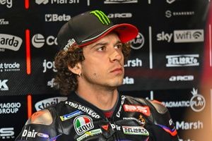 Marco Bezzecchi speaks out on Jorge Martin's Jerez absence after Qatar crash