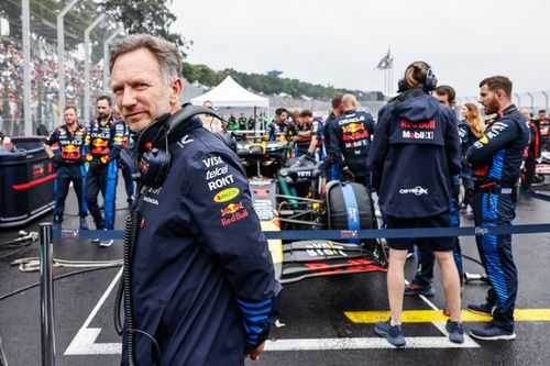 F1: Montoya aconselha Horner a levar Sainz para Red Bull e manter Colapinto na Williams