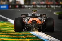 PÓDIO AO VIVO: Com vitória de Norris e abandono de Bortoleto, acompanhe debate sobre GP da Austrália da F1