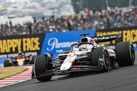 Por qué el Gran Premio de Japón 2025 de F1 no fue aburrido