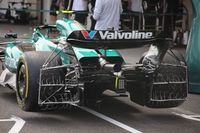 Cowell adelanta los cambios que har&aacute; en Aston Martin para corregir el rumbo