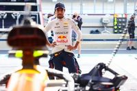 P&eacute;rez: "Desgraciadamente, no he sido tan agresivo como Max"