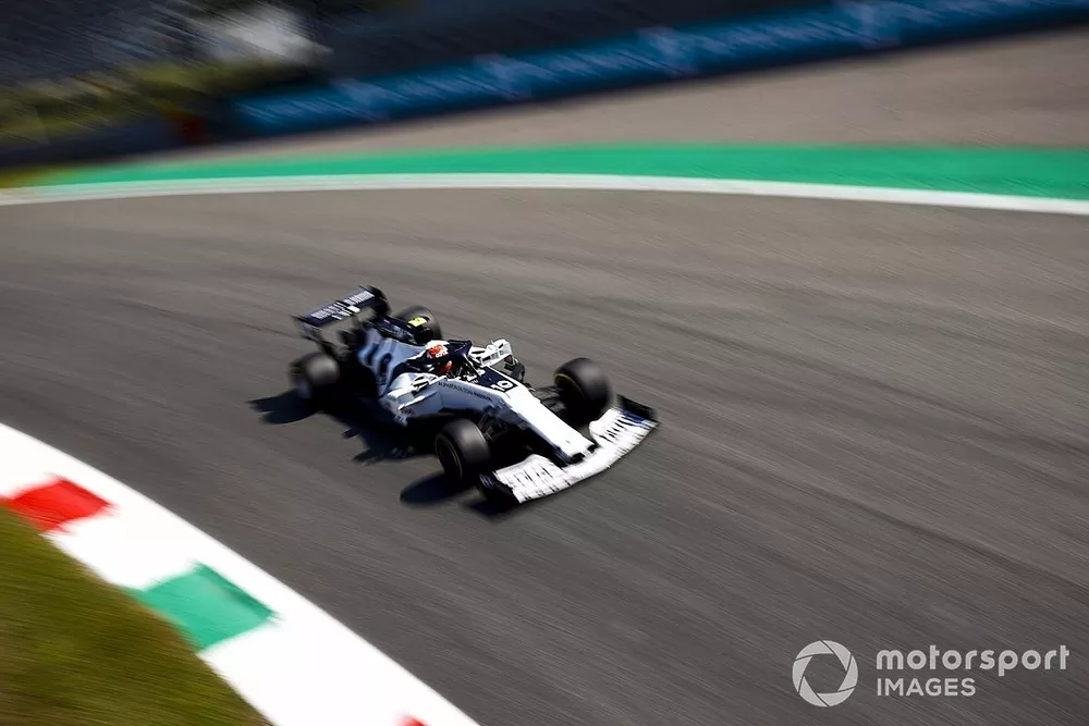 Pierre Gasly, AlphaTauri AT01