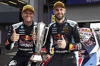 Najważniejsze zwycięstwo van Gisbergena