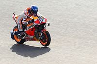 Honda: Alex Márquez ha demostrado que la moto no era tan mala