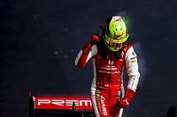 L&iacute;o en la F&oacute;rmula 2 por la victoria de Schumacher en Sochi