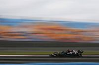 Hamilton vuela en Turqu&iacute;a, pero no saldr&aacute; 1&ordm;; Alonso, top 6