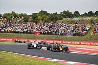 Horarios del GP de Hungr&iacute;a 2022 de F1, c&oacute;mo verlo y previo