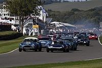 Directo: &iexcl;sigue el festival Goodwood Revival 2021 aqu&iacute;!
