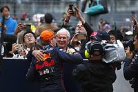 Marko revela c&oacute;mo se enteraron en Red Bull del t&iacute;tulo de Verstappen